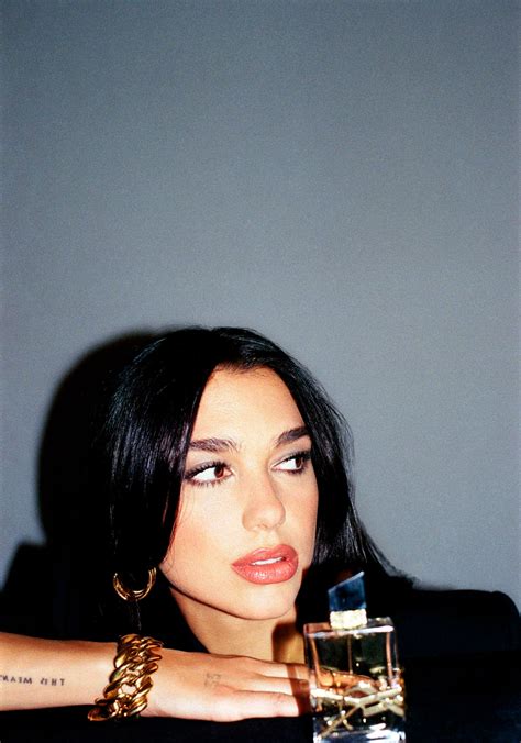 egerie libre yves saint laurent